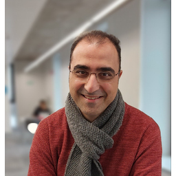 Mehdi Beigi