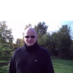 Peter Mestrum