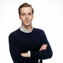 Raphael Haberl's profile picture