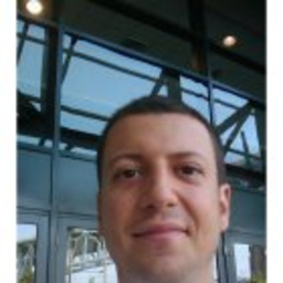 Stefan Rondinelli