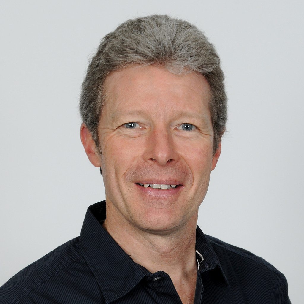 Denis Simon Geschäftsführer / Art Director Creation One GmbH XING