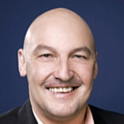 Harald Friedrich