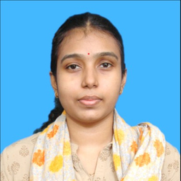 sangeetha Thangaraj