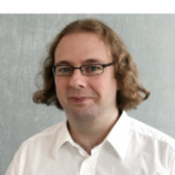 Patrick Maier