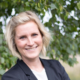 Katharina Wolf