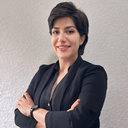 Azin Hashemi