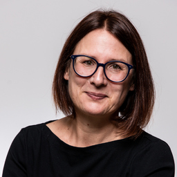 Dipl.-Ing. Anke Kutschick