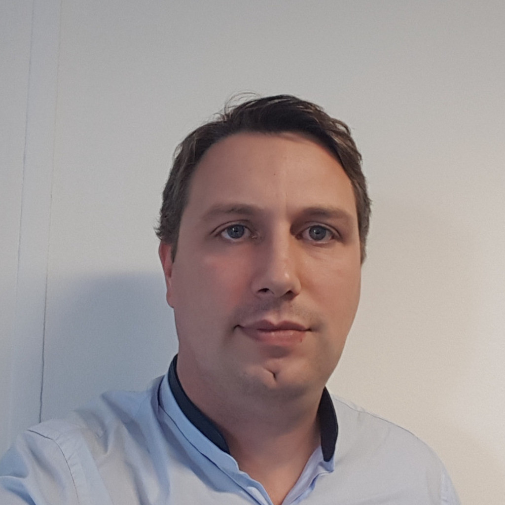 Thomas martel systems administrator pexys suisse xing