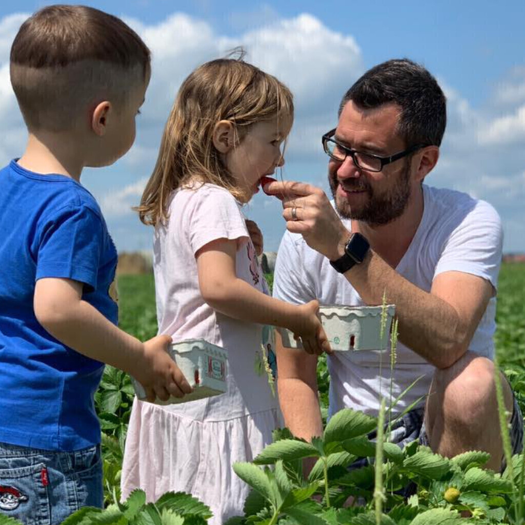 Rafael Jost Lösungsvertrieb Concat AG XING
