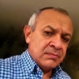 Antonio Amaro