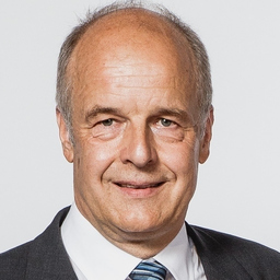 Helmuth Brügel