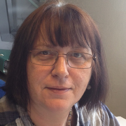 Hildegard Malanik