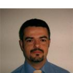 Juan Domingo Garcia Morales