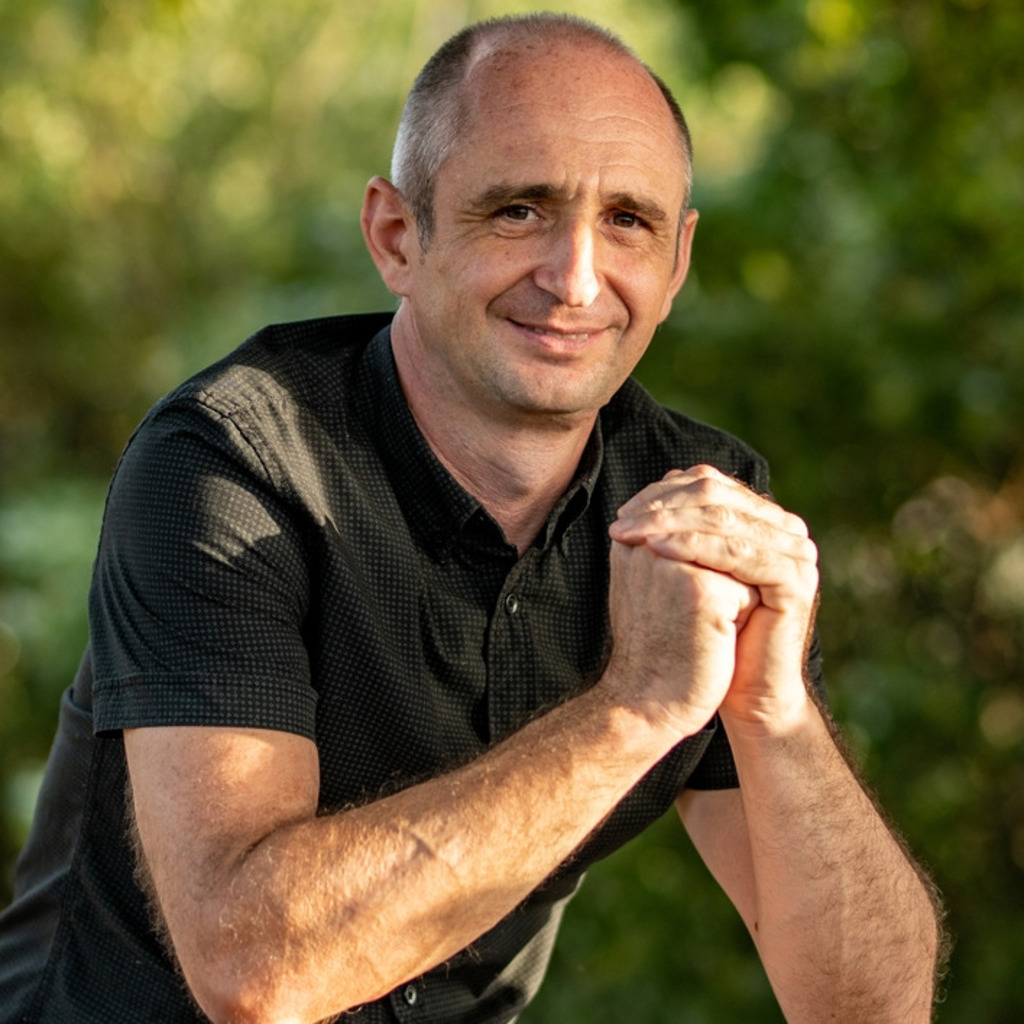 Paul Schmidt Webdesigner I'm self employed XING