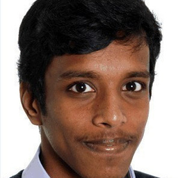 Vinod Kumar Dosapati's profile picture