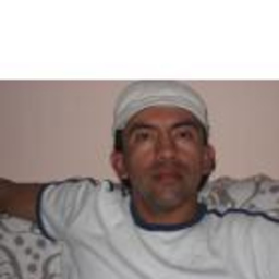 Jose Bolivar Sangurima Correa