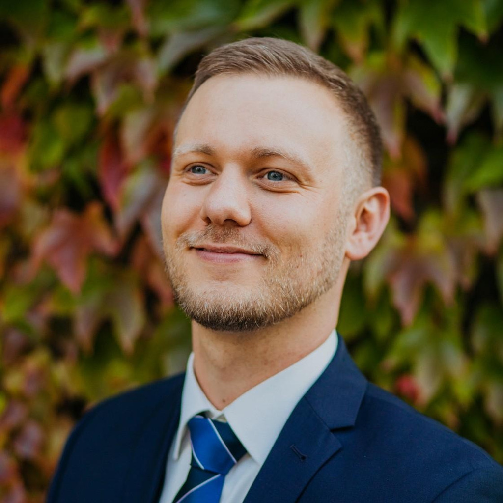 André Adam PVPlanung Uwe Wiemann GmbH & Co. KG XING