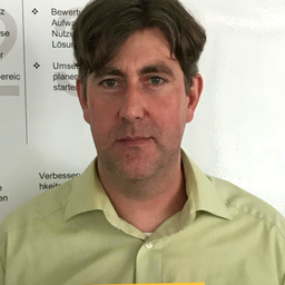 Michael Eckhardt