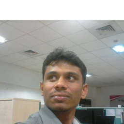 VAIBHAV ROOGE