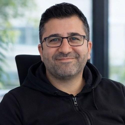 Jamil Junis's profile picture