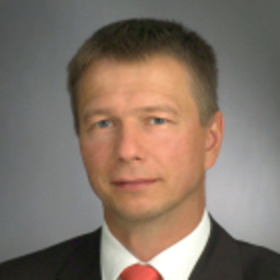 Carsten Bastian