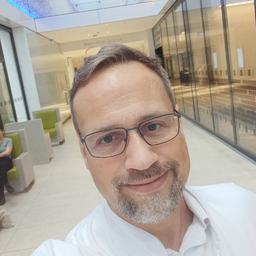 Dr. Marcus Klein MME