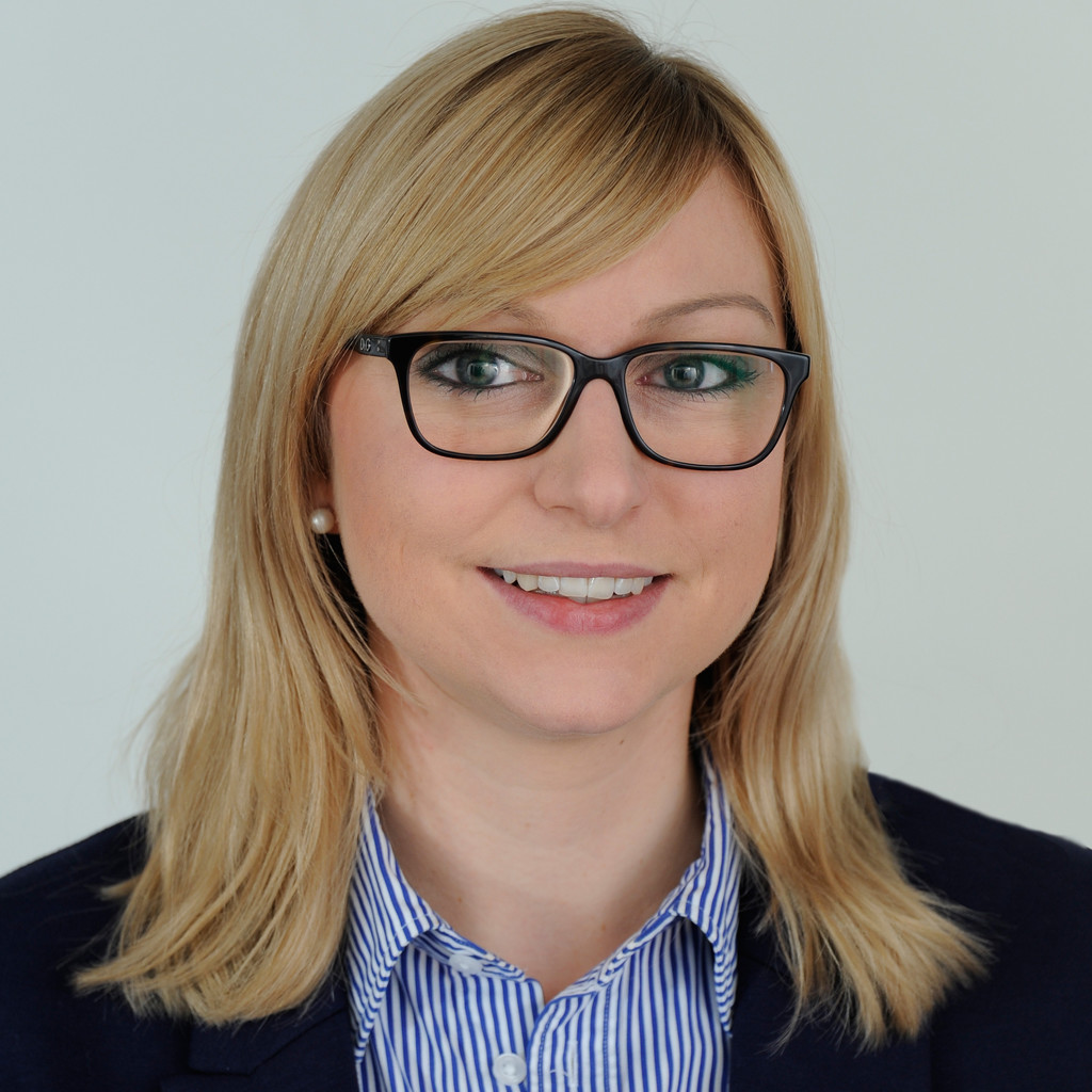 Sandra Rudolph - Team Leader Export Operations - DHL Global Forwarding ...