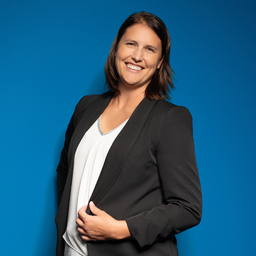 Nadine Pisch