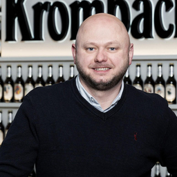 David Kleinschmidt