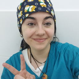 Patricia Cantero Campos