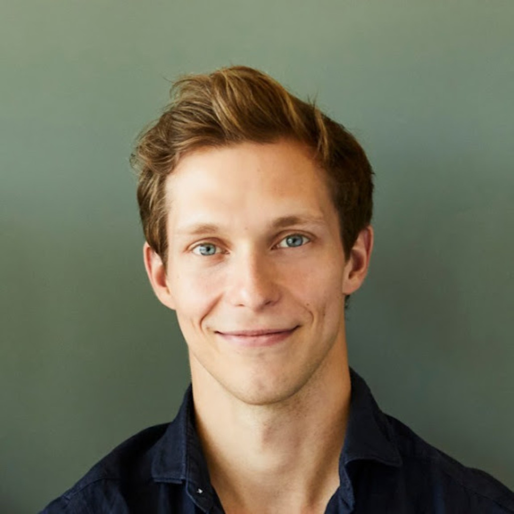 Max Haase Consultant McKinsey & Comp., Inc. XING