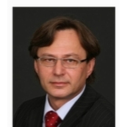 Profilbild Christian Gerhard Zbylut
