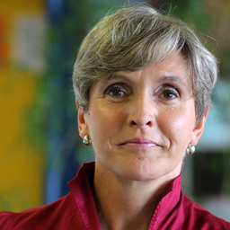 Dr. Wibke Harnischmacher