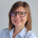 Irina Podvinskaya