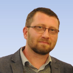 Rudolf Bobrov