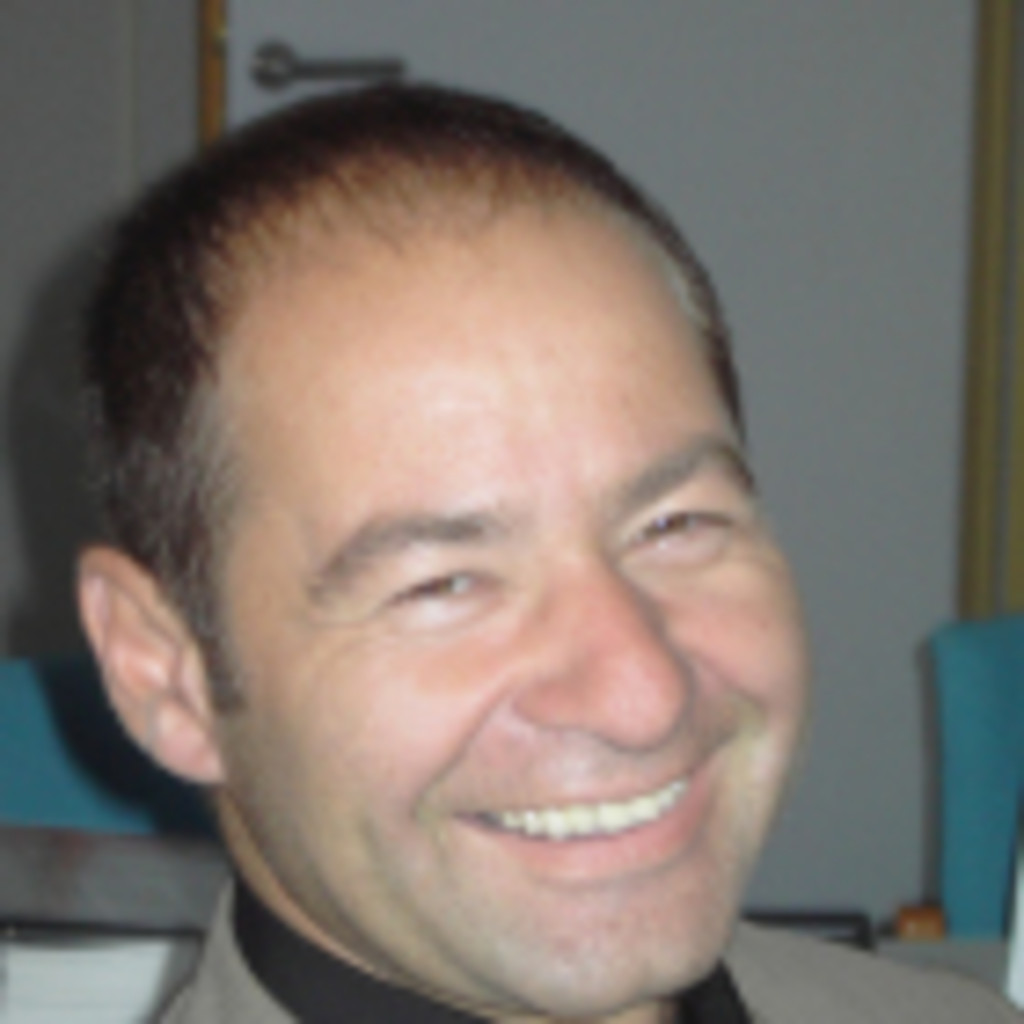 Alfred Jordan Bezirksstellenleiter AKNÖ XING