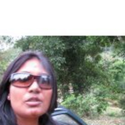 Rajani Mallick