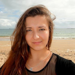 Ing. Olga Rozina