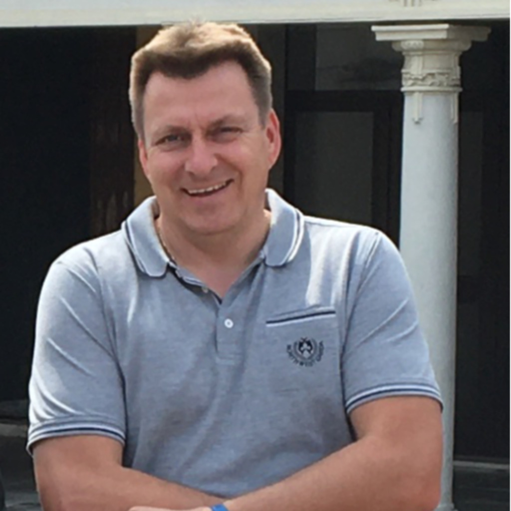 Wegmann Gebietsmanager WO&WO Sonnenlichtdesign GmbH & Co KG