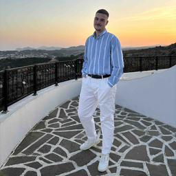 Nico Huneke