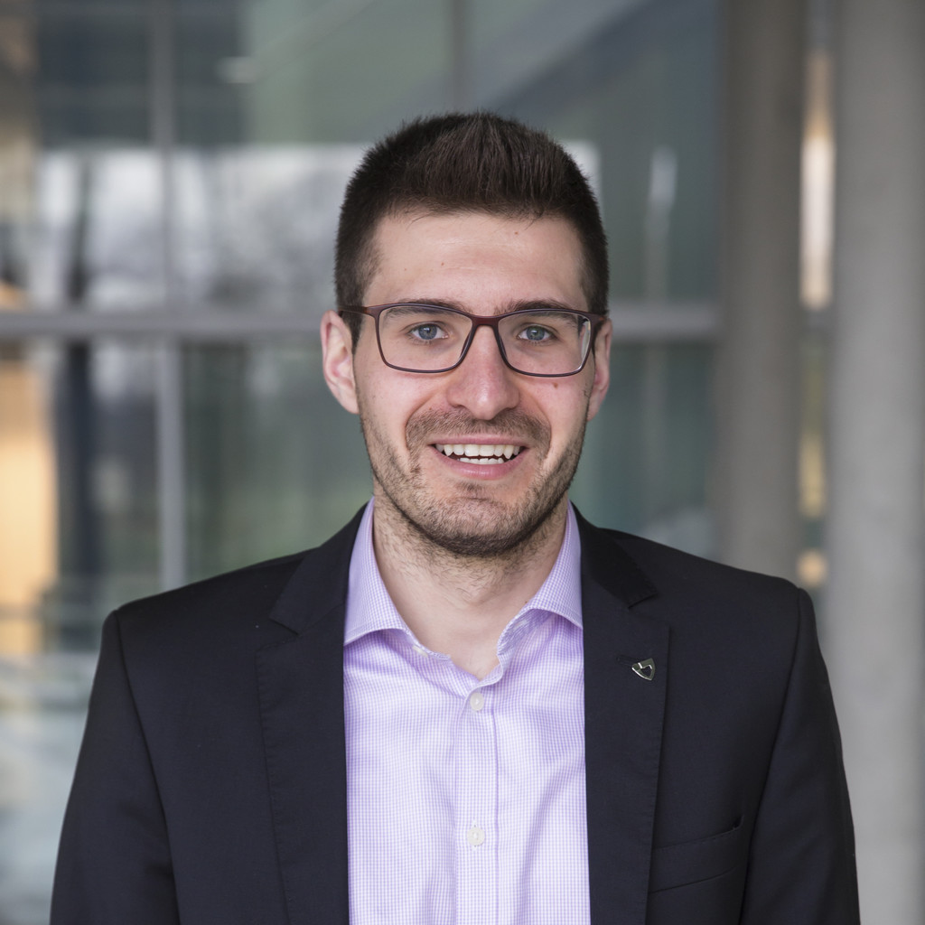 Benjamin krause lawyer image