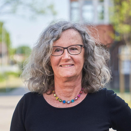 Elke Freund
