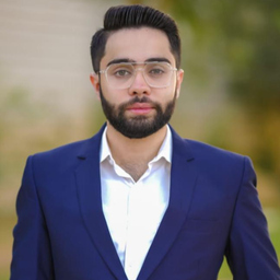 Huzaifa Rasheed