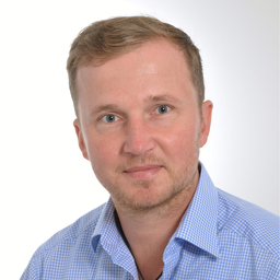 Sven Rybarczyk