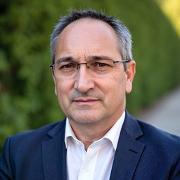 Dr. Olivier Corticchiato