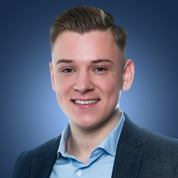 Joshua Rudy