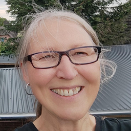 Margret Friedrichsen