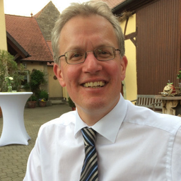 René Speckmaier