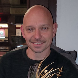 Michel Pfletscher-Fritz