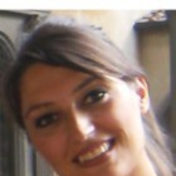 Mª Carmen González Ramos